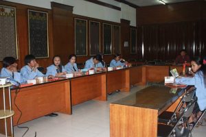 Study Wilayah Bina Wisata Jogja Dieng 2016
