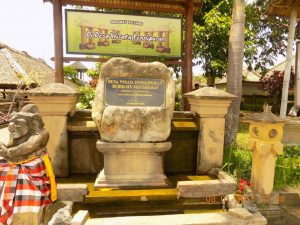 Study Wilayah Mahasiswa Jurusan Bina Wisata ke Bali 2015